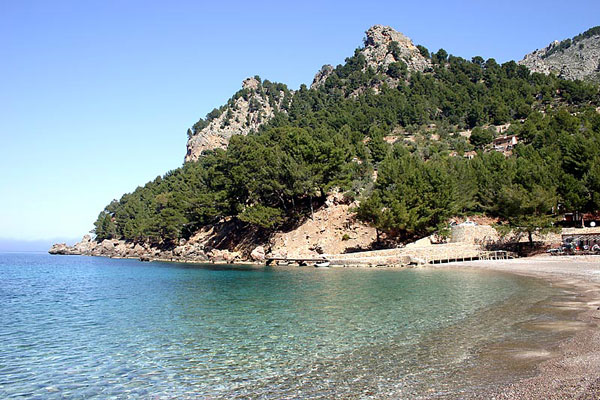 Calanque-Tuent-Majorque-playas